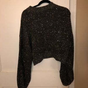 Zara Sweater